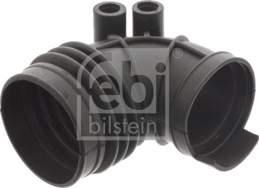 Febi Bilstein 46033 - Flessibile d'aspirazione, Filtro aria autozon.pro