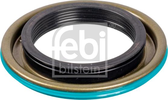 Febi Bilstein 46071 - Anello tenuta, Fuso a snodo autozon.pro