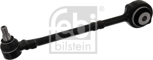 Febi Bilstein 46193 - Braccio oscillante, Sospensione ruota autozon.pro