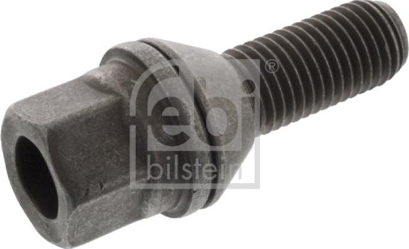 Febi Bilstein 46192 - Bullone ruota autozon.pro