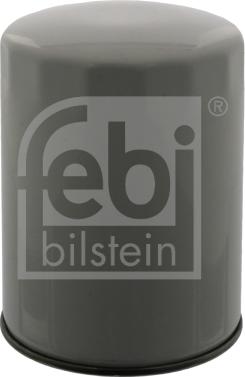 Febi Bilstein 46149 - Filtro olio autozon.pro