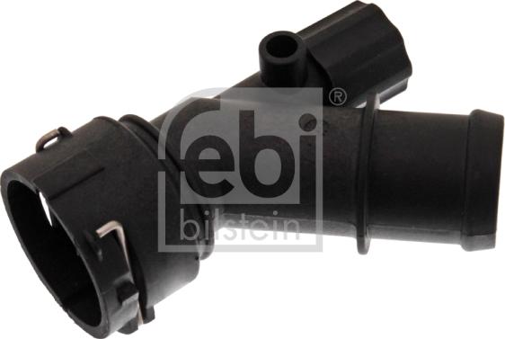 Febi Bilstein 46154 - Flangia d. refrigerante autozon.pro