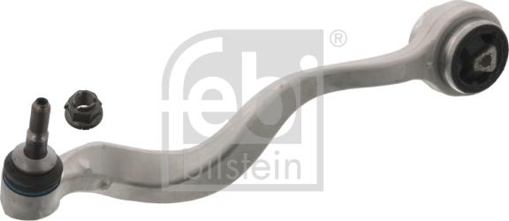 Febi Bilstein 46165 - Braccio oscillante, Sospensione ruota autozon.pro