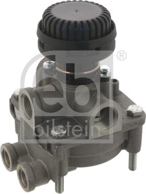 Febi Bilstein 46168 - Valvola di preimmissione autozon.pro