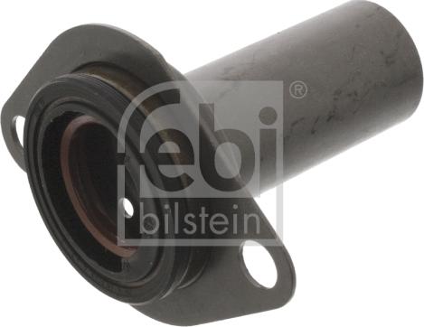 Febi Bilstein 46101 - Manicotto di guida, Frizione autozon.pro