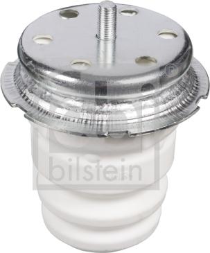 Febi Bilstein 46108 - Tampone paracolpo, Sospensione autozon.pro