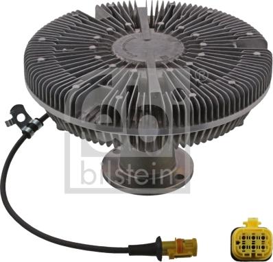 Febi Bilstein 46111 - Giunto di collegamento, Ventilatore radiatore autozon.pro