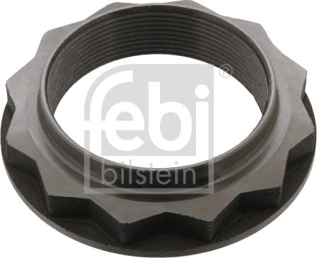 Febi Bilstein 46180 - Dado, Fuso dell'asse autozon.pro