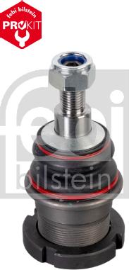 Febi Bilstein 46138 - Giunto di supporto / guida autozon.pro