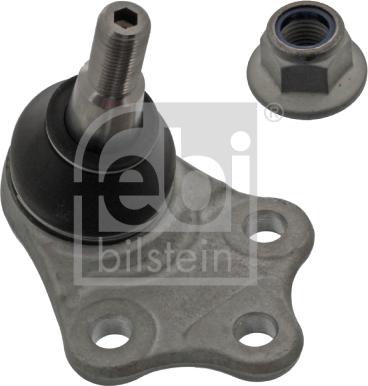 Febi Bilstein 46120 - Giunto di supporto / guida autozon.pro