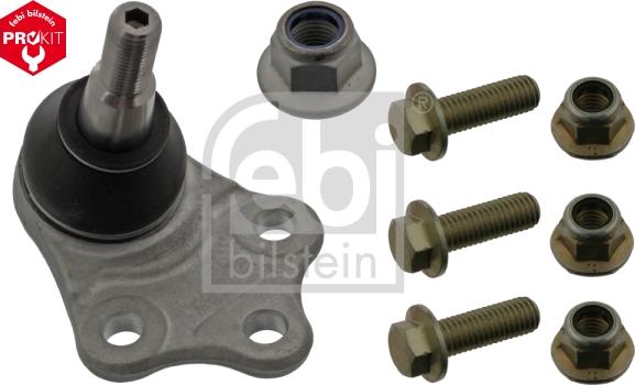 Febi Bilstein 46121 - Giunto di supporto / guida autozon.pro