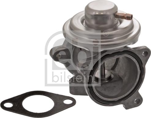 Febi Bilstein 46806 - Valvola ricircolo gas scarico-EGR autozon.pro