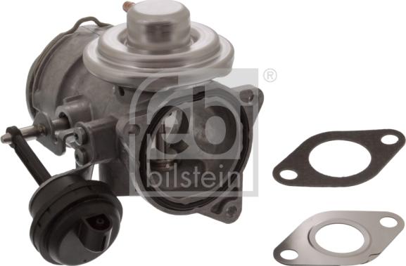 Febi Bilstein 46807 - Valvola ricircolo gas scarico-EGR autozon.pro