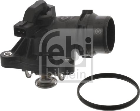 Febi Bilstein 46399 - Termostato, Refrigerante autozon.pro