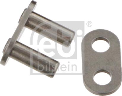 Febi Bilstein 46394 - Maglia catena, Catena distribuzione autozon.pro