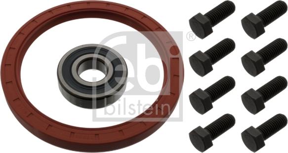 Febi Bilstein 46347 - Kit riparazione, Volano autozon.pro