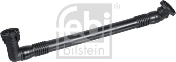 Febi Bilstein 46301 - Flessibile, Ventilazione monoblocco autozon.pro