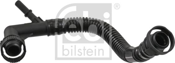 Febi Bilstein 46302 - Flessibile, Ventilazione monoblocco autozon.pro