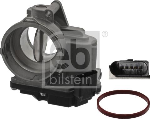 Febi Bilstein 46315 - Corpo farfallato autozon.pro