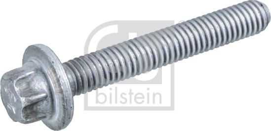 Febi Bilstein 46389 - Tappo filettato, Scatola cambio autozon.pro