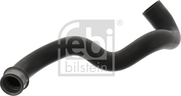 Febi Bilstein 46384 - Flessibile radiatore autozon.pro