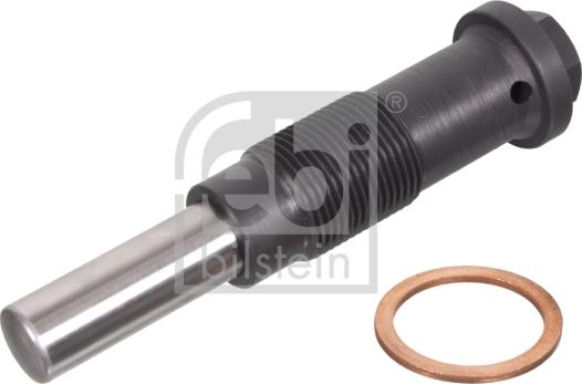 Febi Bilstein 46381 - Tenditore, Catena distribuzione autozon.pro