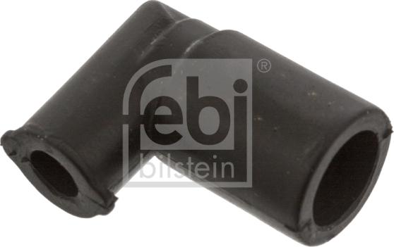 Febi Bilstein 46383 - Flessibile, Ventilazione monoblocco autozon.pro