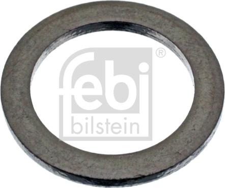 Febi Bilstein 46387 - Anello di tenuta, vite di scarico olio autozon.pro