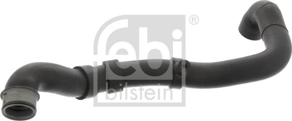 Febi Bilstein 46338 - Flessibile radiatore autozon.pro