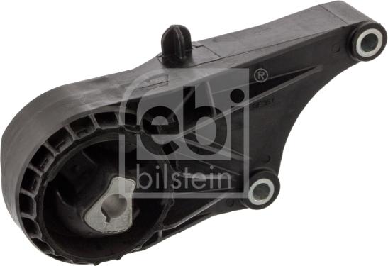 Febi Bilstein 46324 - Sospensione, Motore autozon.pro