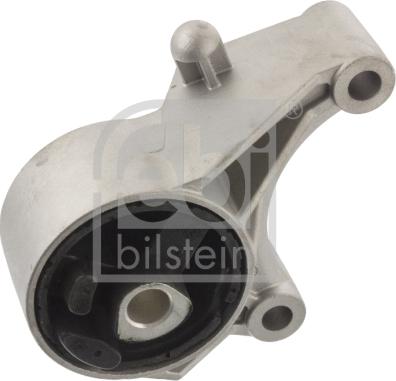 Febi Bilstein 46322 - Sospensione, Motore autozon.pro