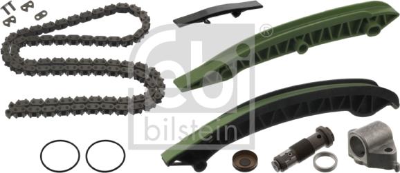 Febi Bilstein 46374 - Kit catena distribuzione autozon.pro