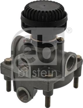 Febi Bilstein 46376 - Valvola di preimmissione autozon.pro