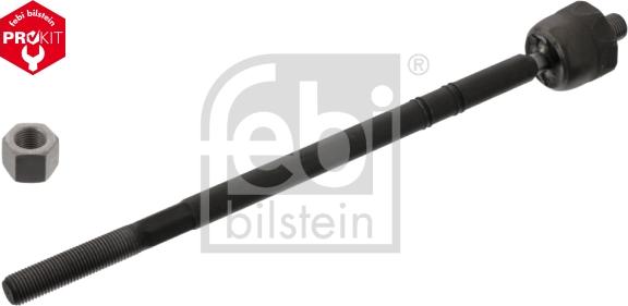 Febi Bilstein 46299 - Giunto assiale, Asta trasversale autozon.pro