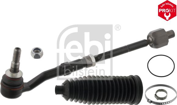 Febi Bilstein 46290 - Tirante trasversale autozon.pro