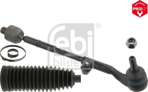 Febi Bilstein 46258 - Tirante trasversale autozon.pro