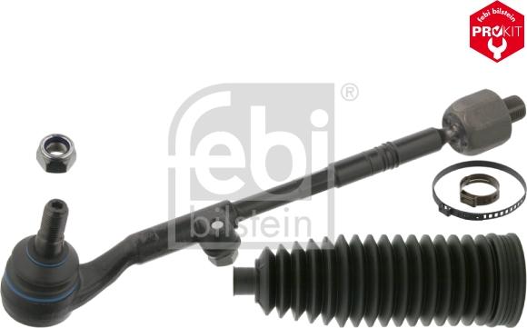 Febi Bilstein 46257 - Tirante trasversale autozon.pro