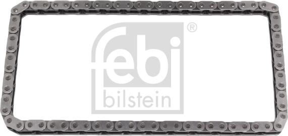 Febi Bilstein 46268 - Catena, Azionamento pompa olio autozon.pro