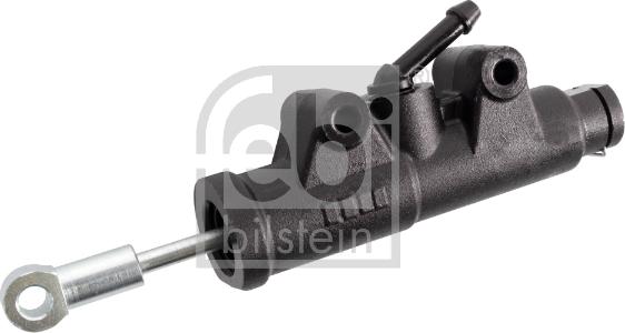 Febi Bilstein 46209 - Cilindro trasmettitore, Frizione autozon.pro