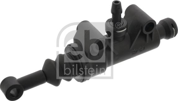 Febi Bilstein 46201 - Cilindro trasmettitore, Frizione autozon.pro