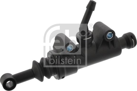 Febi Bilstein 46203 - Cilindro trasmettitore, Frizione autozon.pro