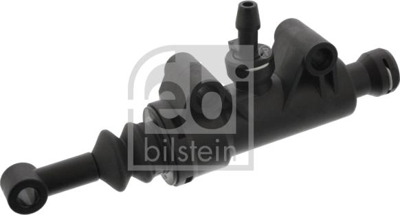 Febi Bilstein 46202 - Cilindro trasmettitore, Frizione autozon.pro