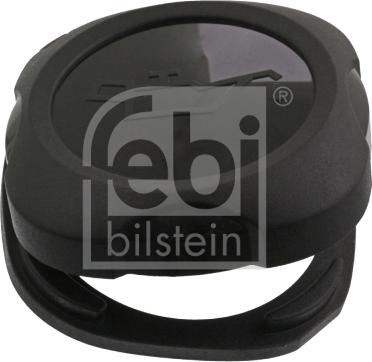 Febi Bilstein 46214 - Chiusura, bocchettone riempimento olio autozon.pro