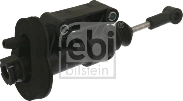 Febi Bilstein 46216 - Cilindro trasmettitore, Frizione autozon.pro