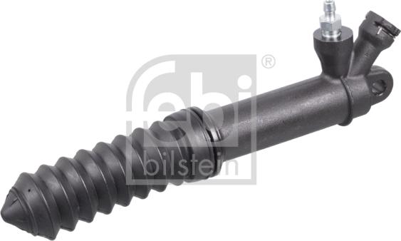 Febi Bilstein 46217 - Cilindro secondario, Frizione autozon.pro