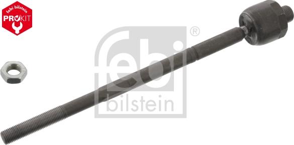 Febi Bilstein 46289 - Giunto assiale, Asta trasversale autozon.pro