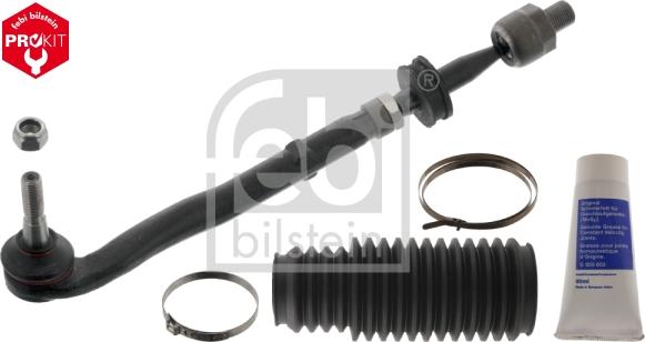 Febi Bilstein 46286 - Tirante trasversale autozon.pro