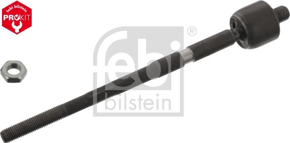 Febi Bilstein 46288 - Giunto assiale, Asta trasversale autozon.pro