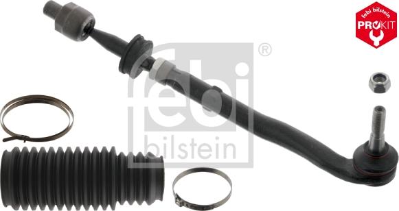 Febi Bilstein 46287 - Tirante trasversale autozon.pro