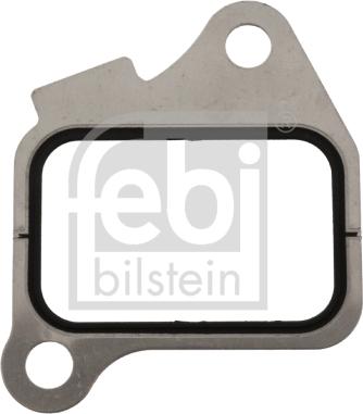 Febi Bilstein 46234 - Guarnizione, Collettore aspirazione autozon.pro